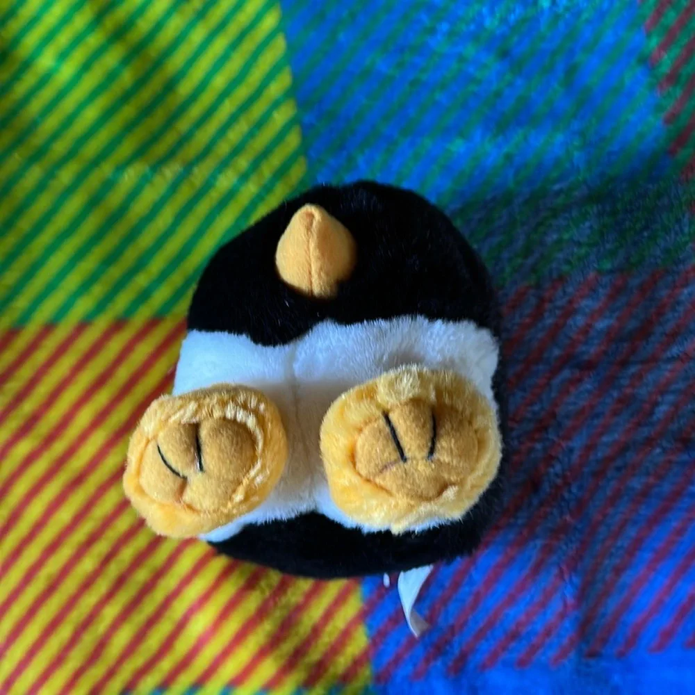 Swibco Puffkins vintage swibco