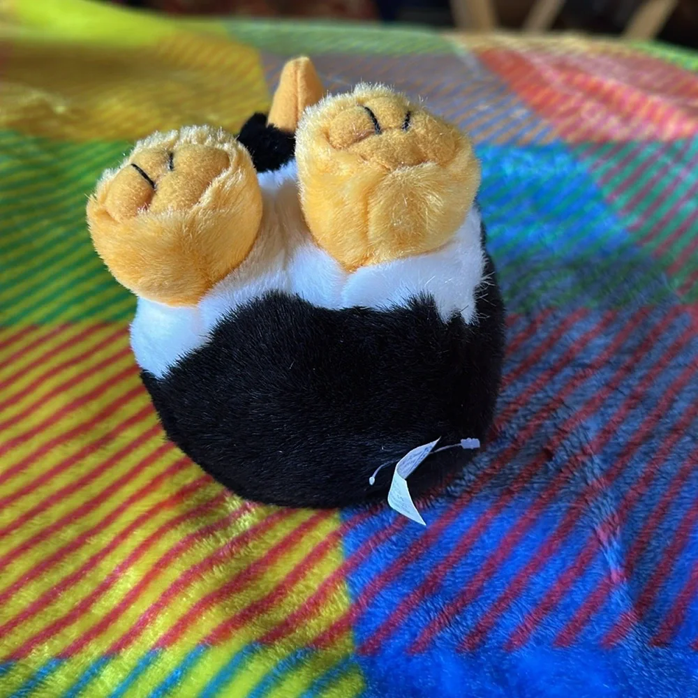 Swibco Puffkins vintage swibco