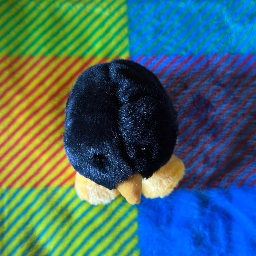 Swibco Puffkins vintage swibco