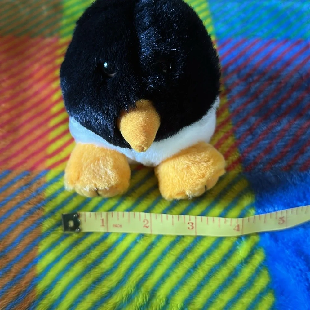 Swibco Puffkins vintage swibco