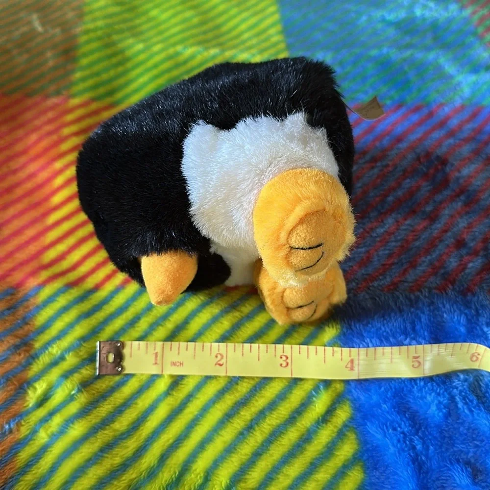 Swibco Puffkins vintage swibco