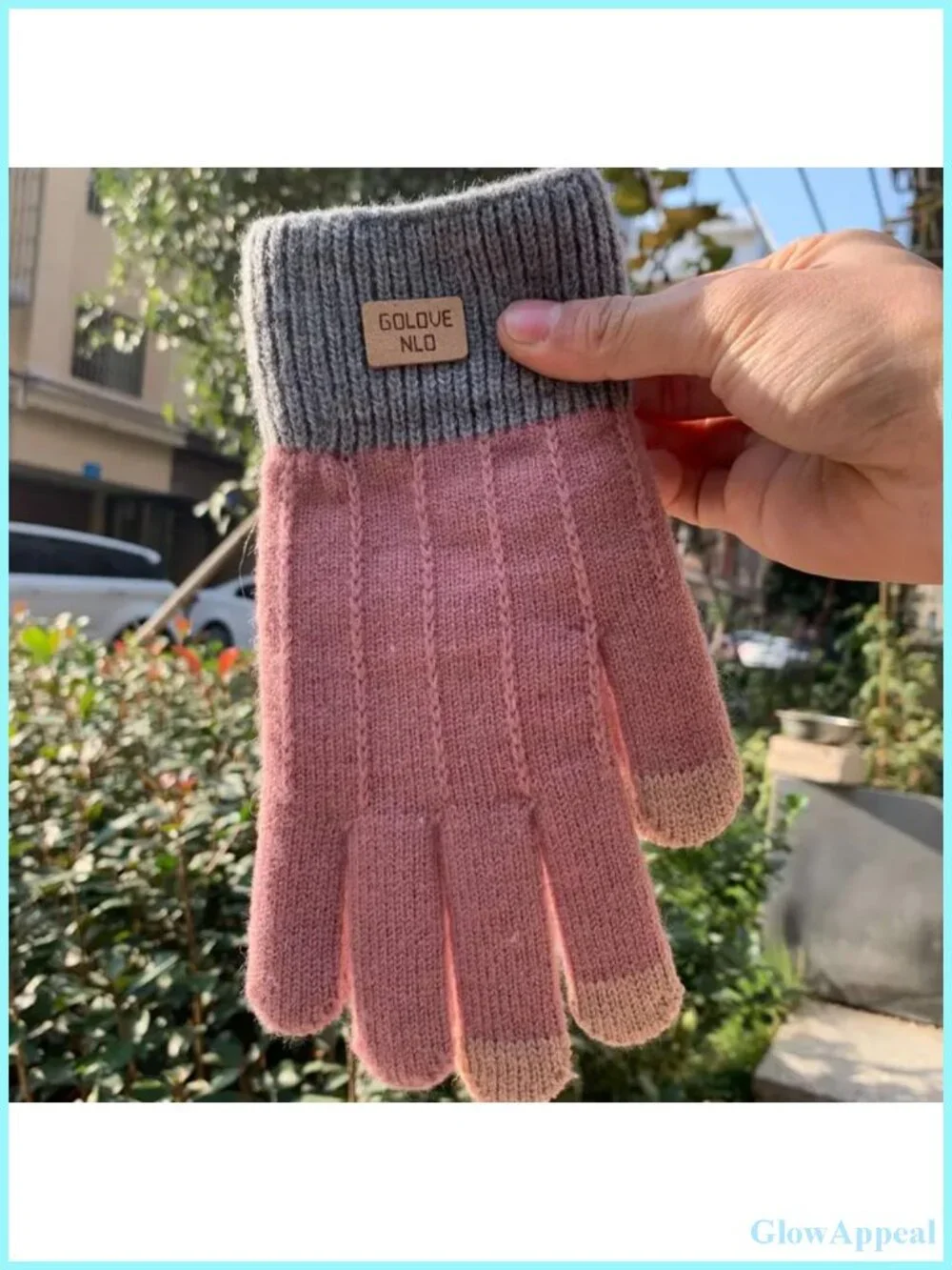 N/A stay warm