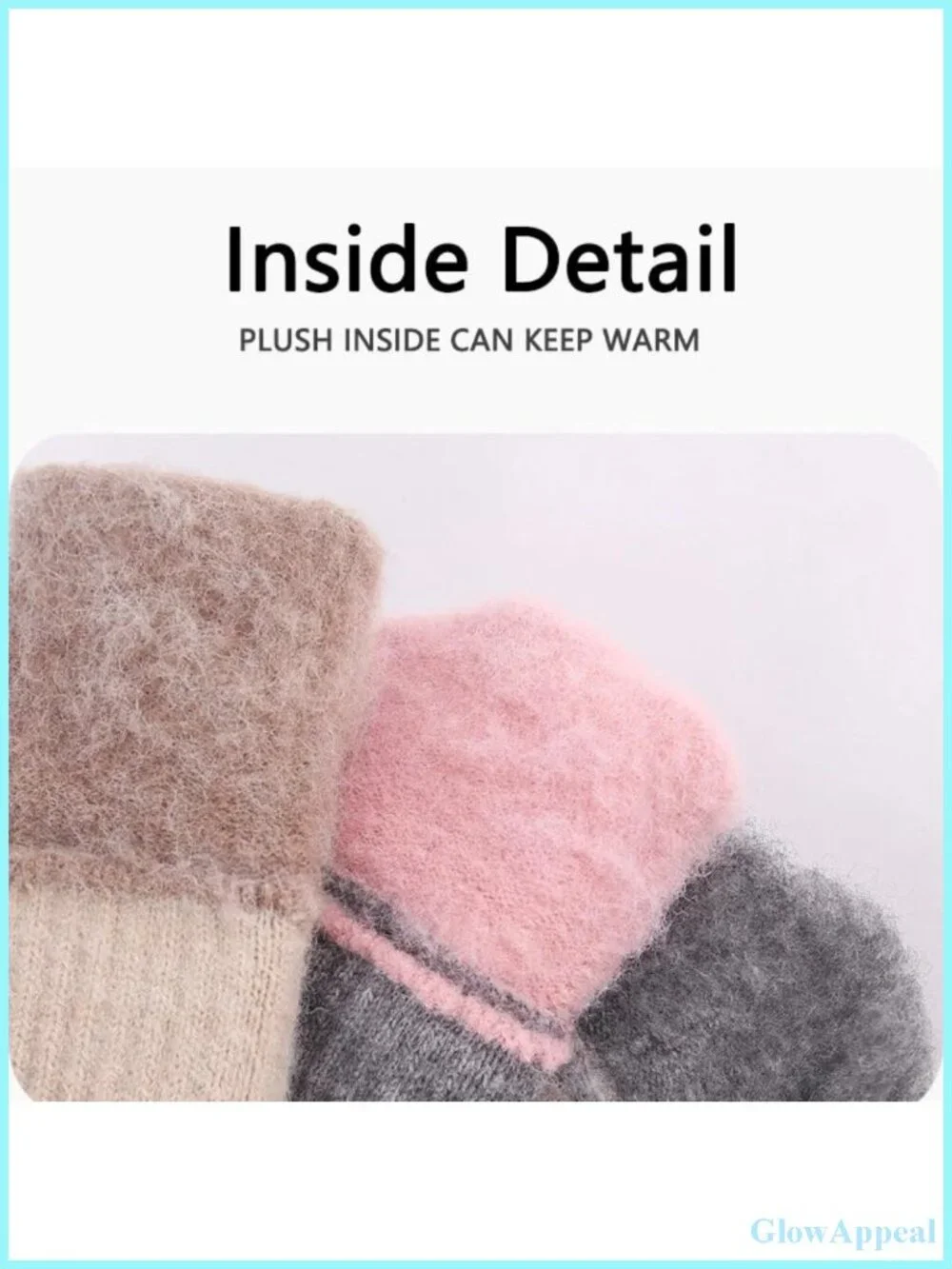 N/A stay warm