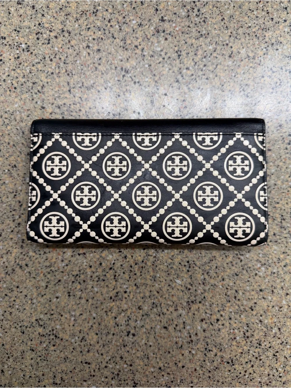 Tory Burch classic continental