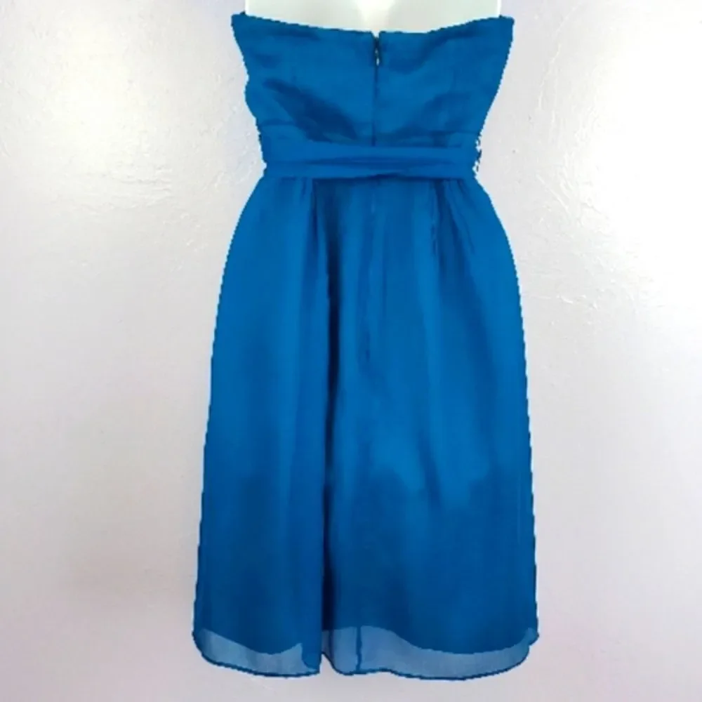J. Crew beautiful cyndee
