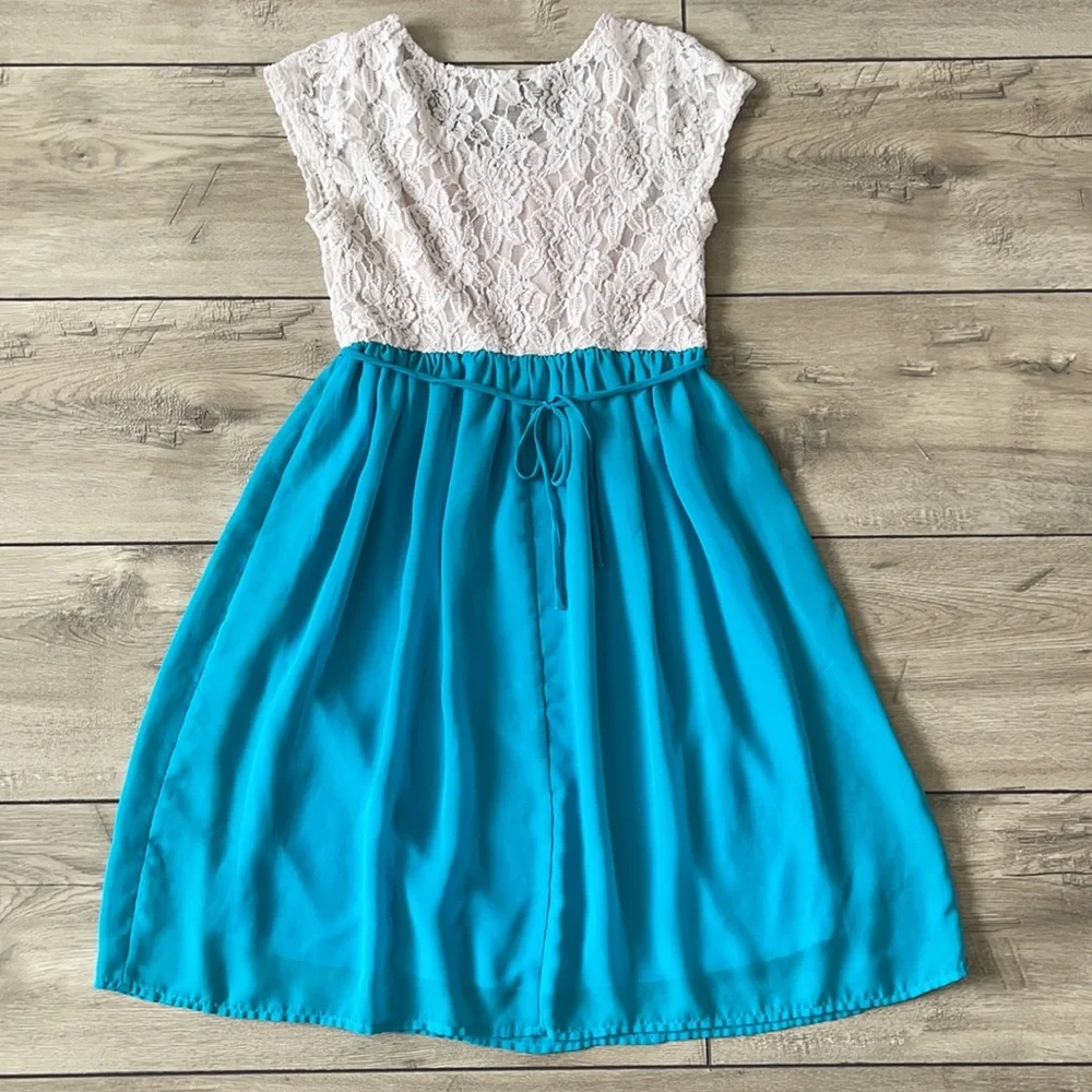 Speechless cute dress