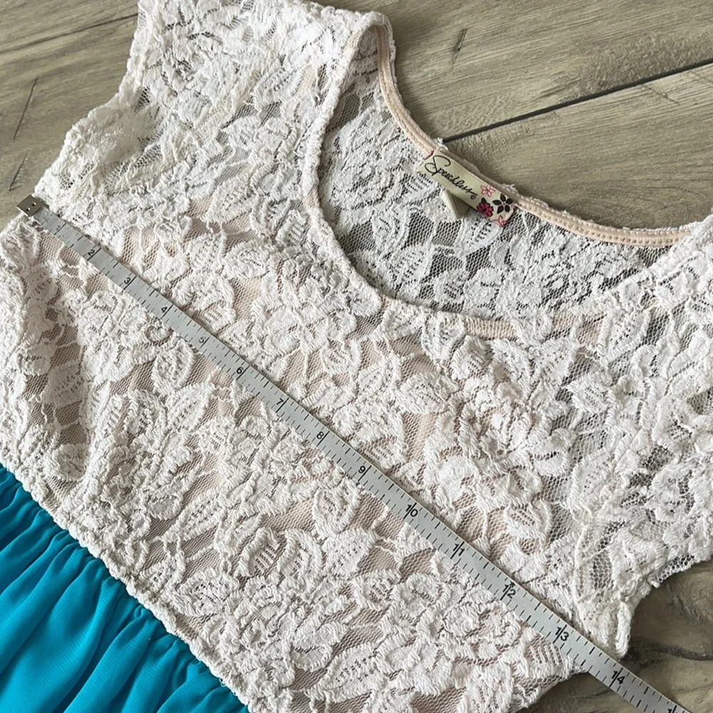 Speechless cute dress
