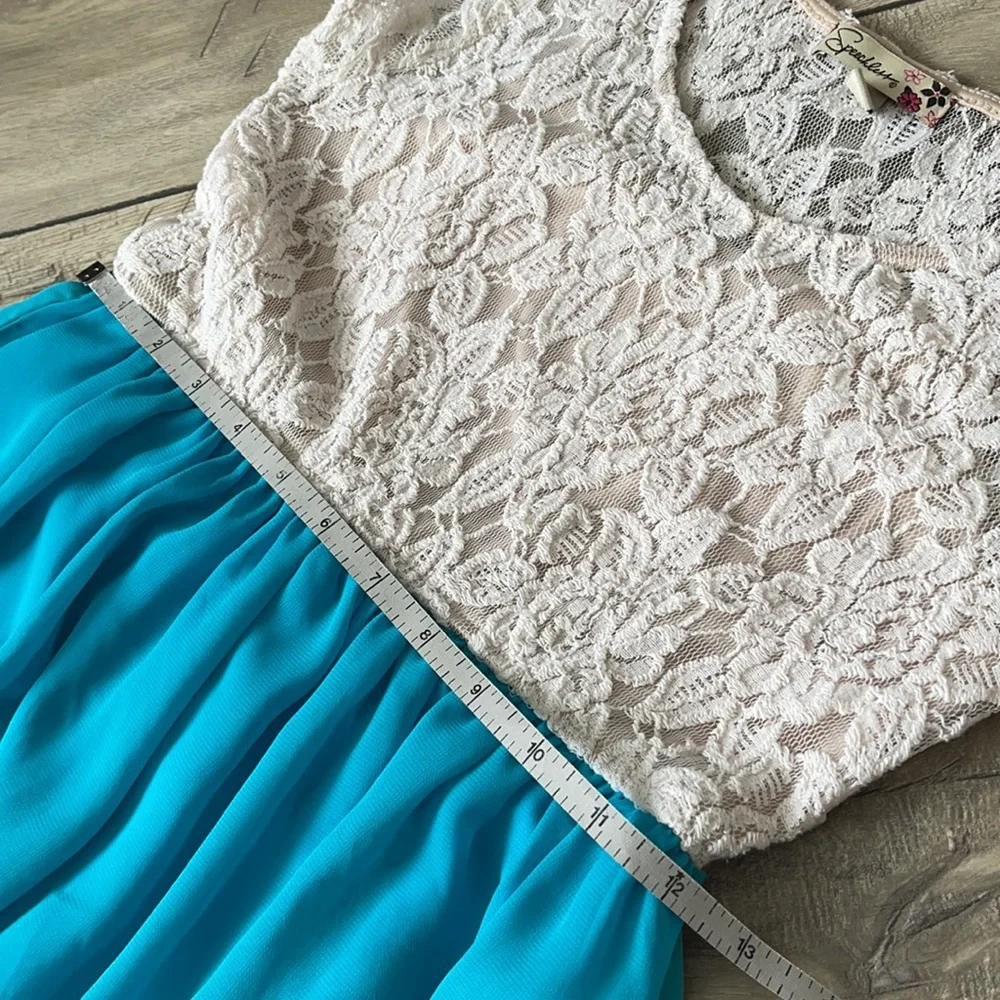 Speechless cute dress