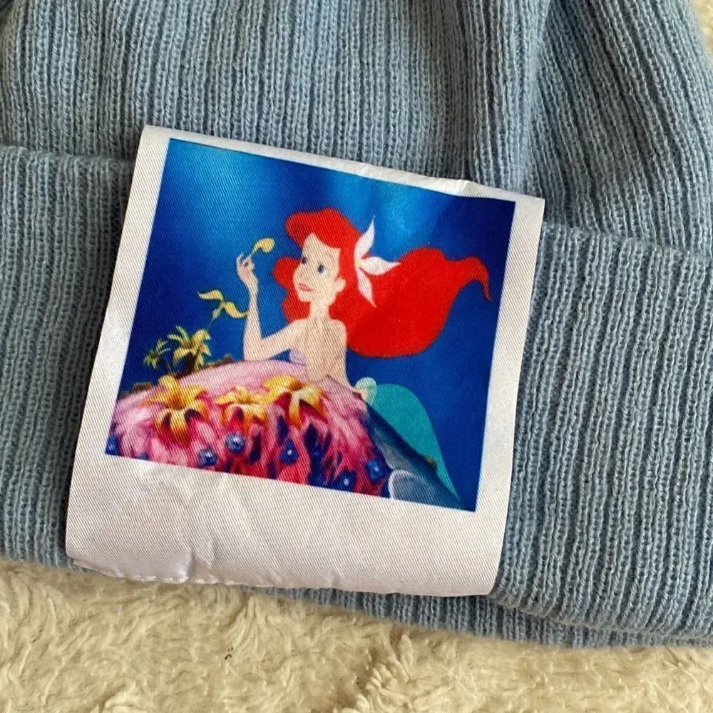 Disney new never
