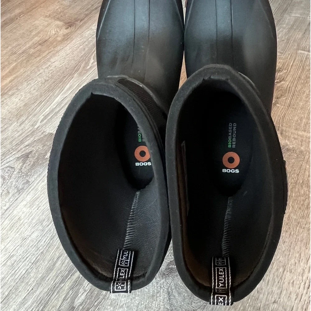 Bogs classic seamless