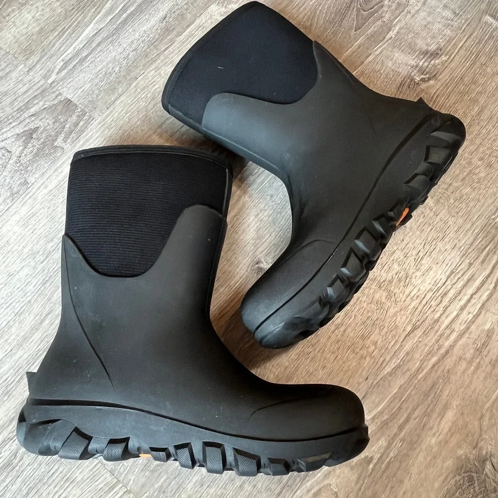 Bogs classic seamless