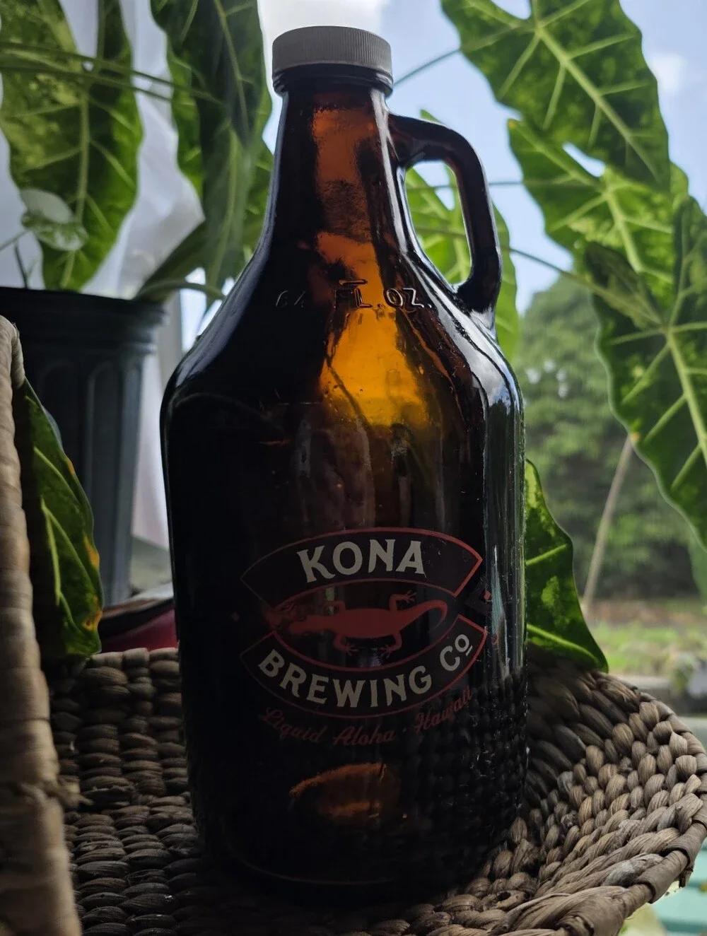 Made In Hawaii classic kona