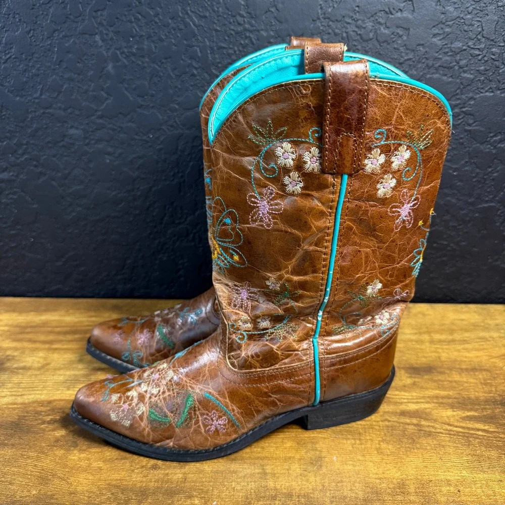 Smoky Mountain Boots smoky mountain