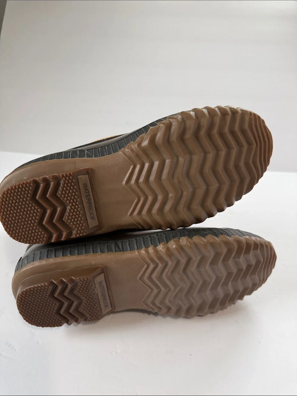 Sorel waterproof winter