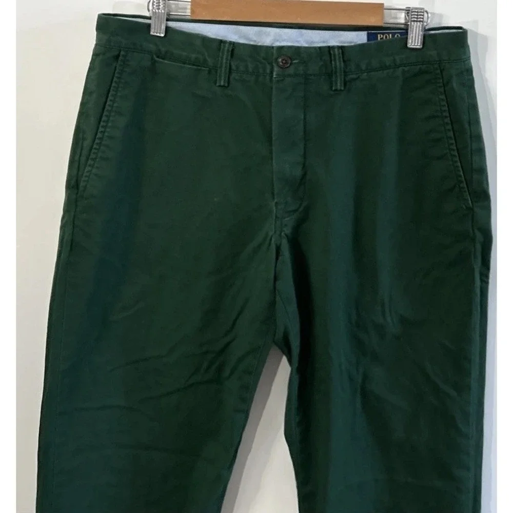 Polo Ralph Lauren great no