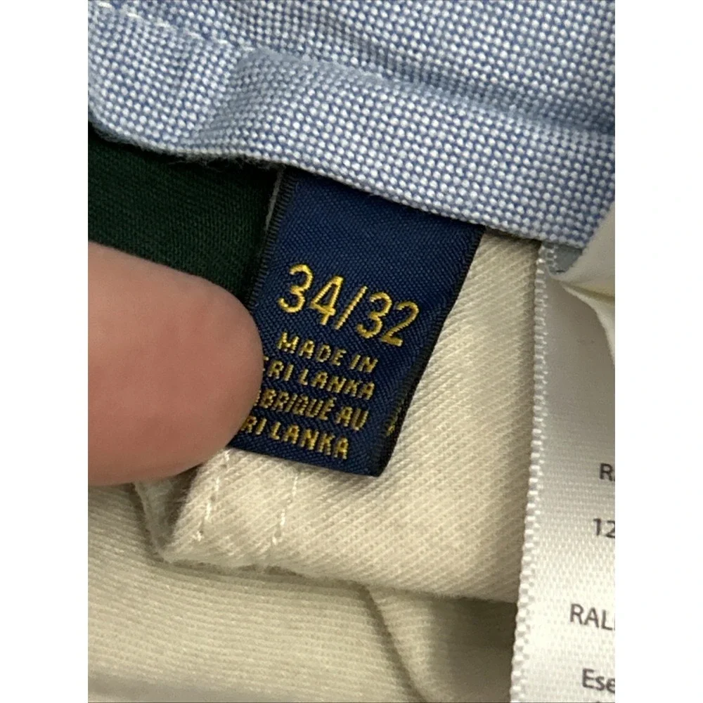 Polo Ralph Lauren great no