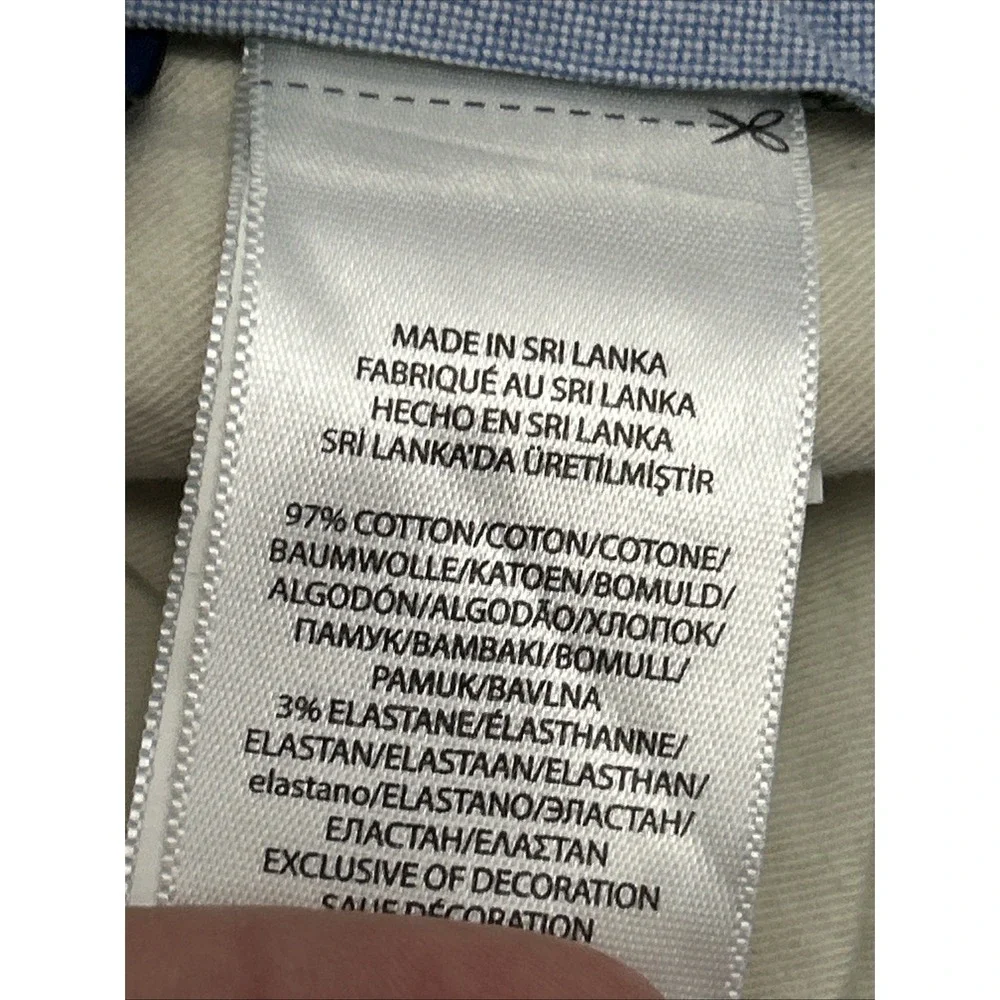 Polo Ralph Lauren great no