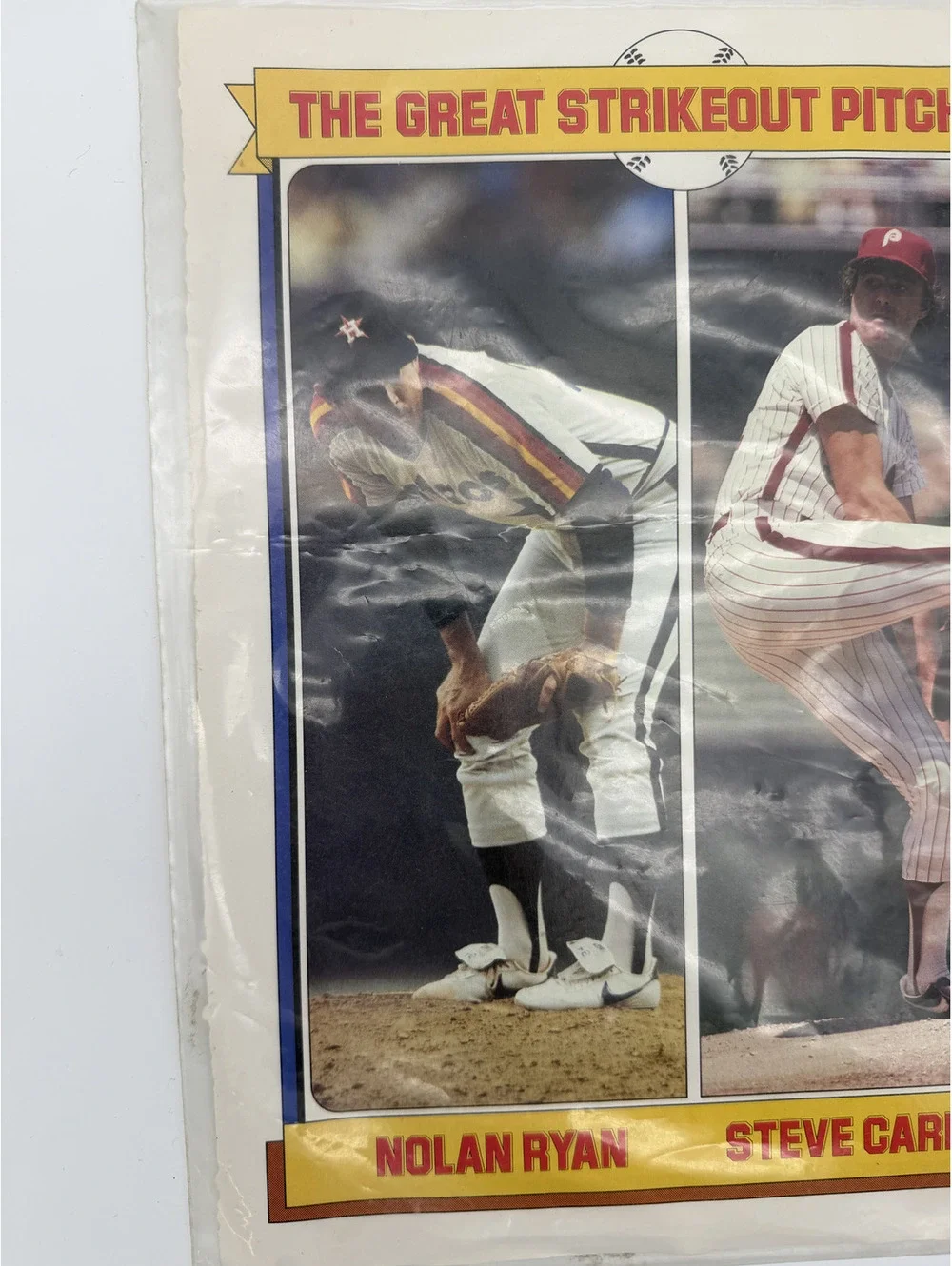 Topps this listing