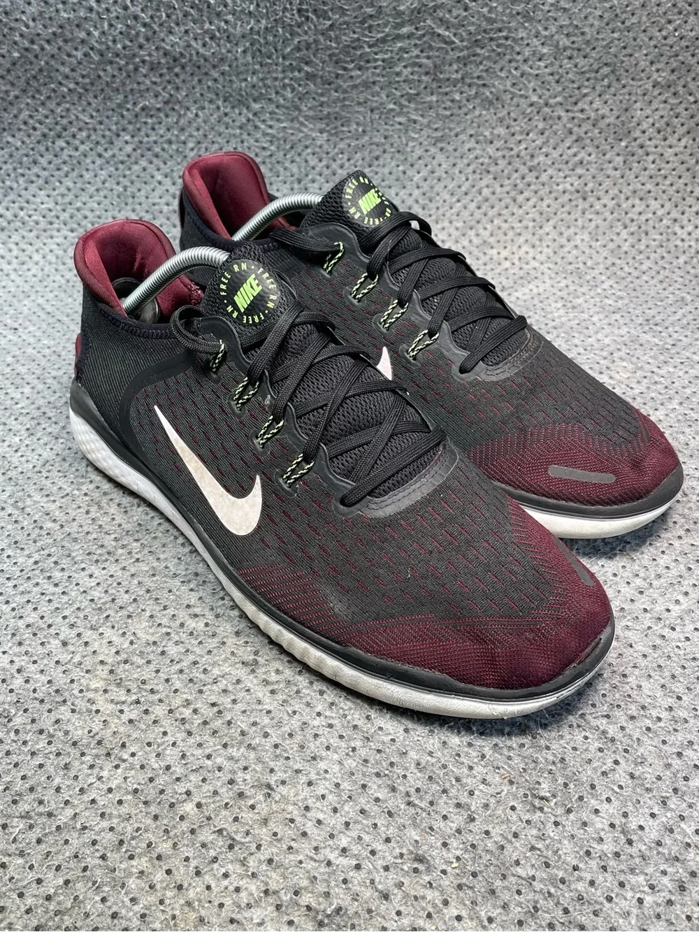 Nike free rn