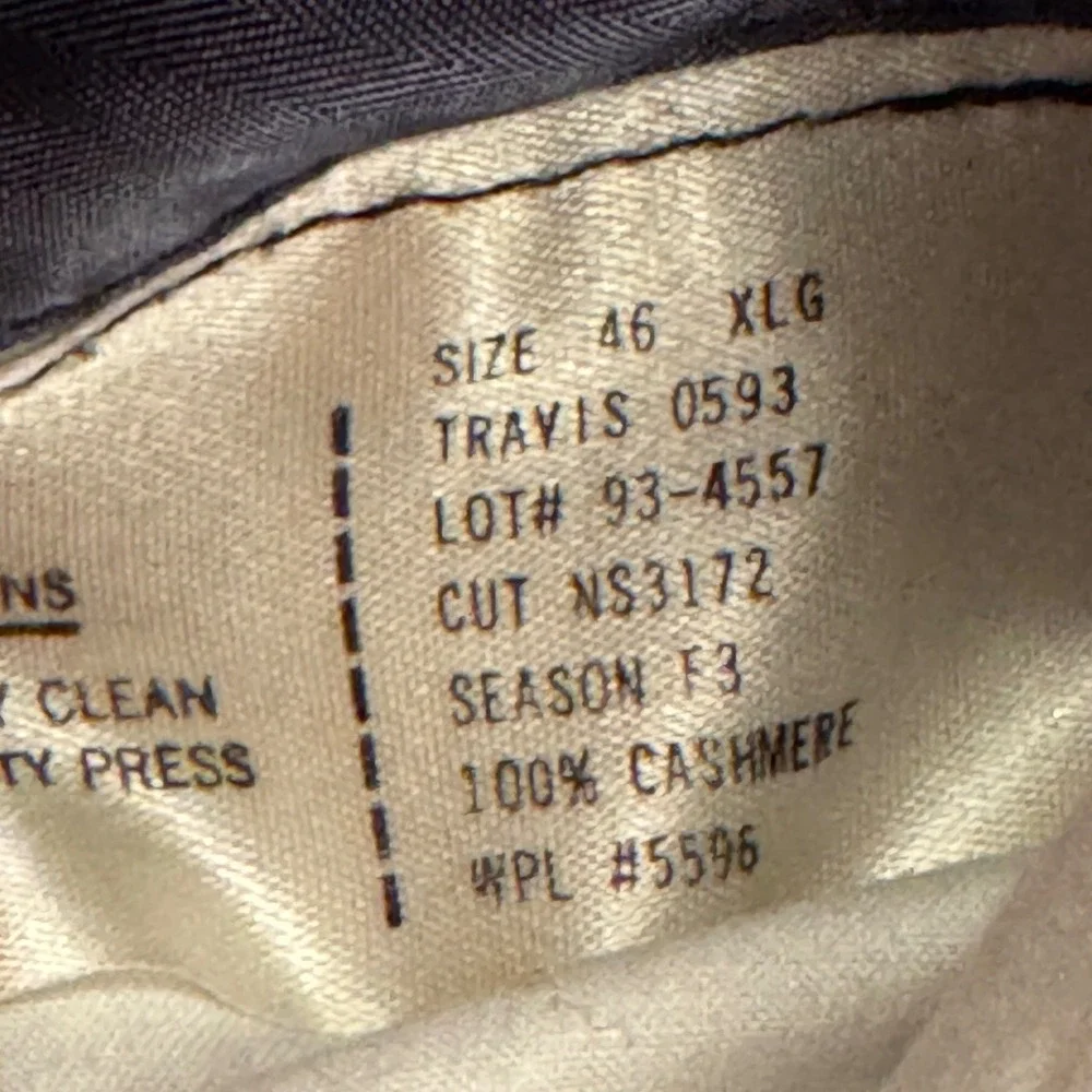 Nordstrom classics blazer