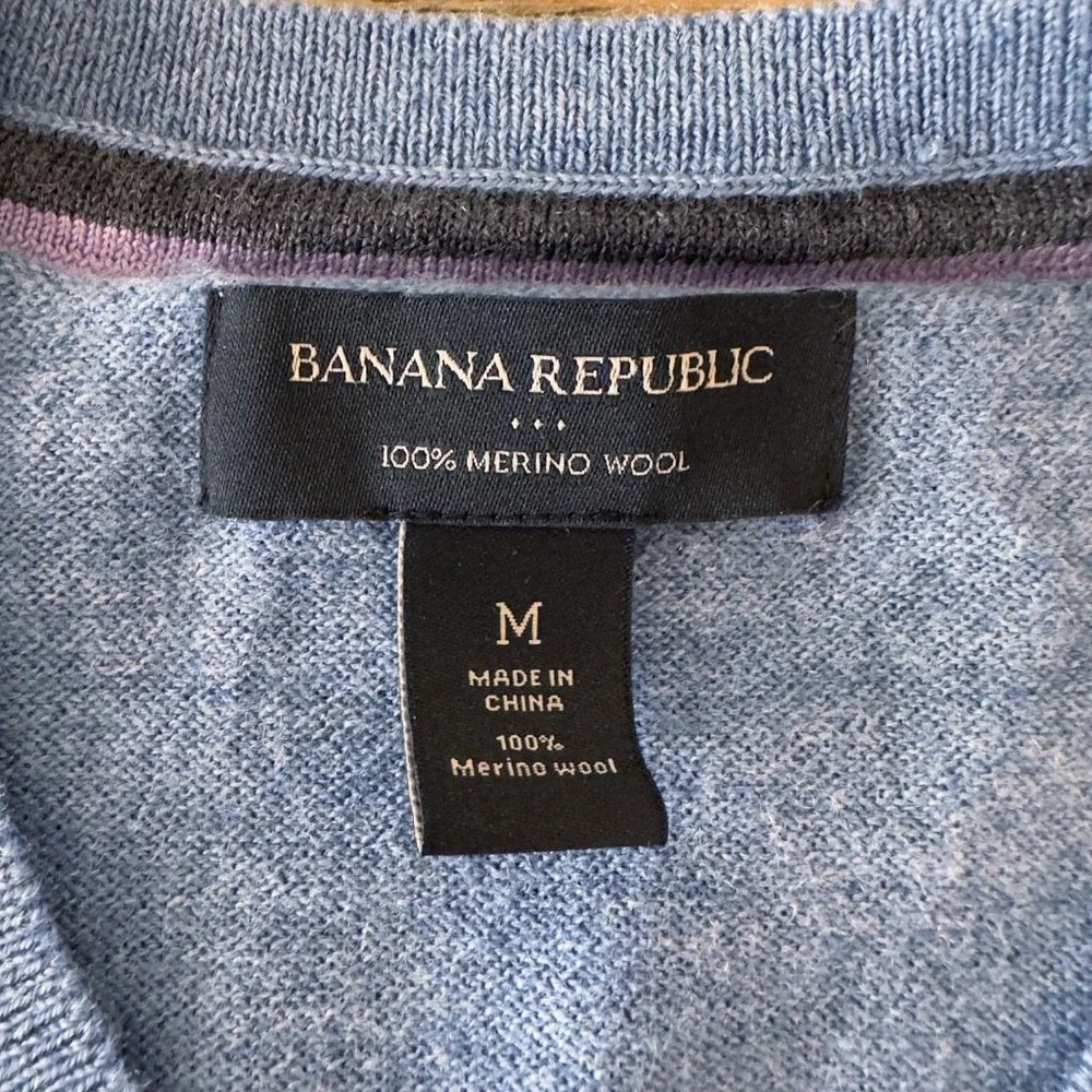 Banana Republic banana republic