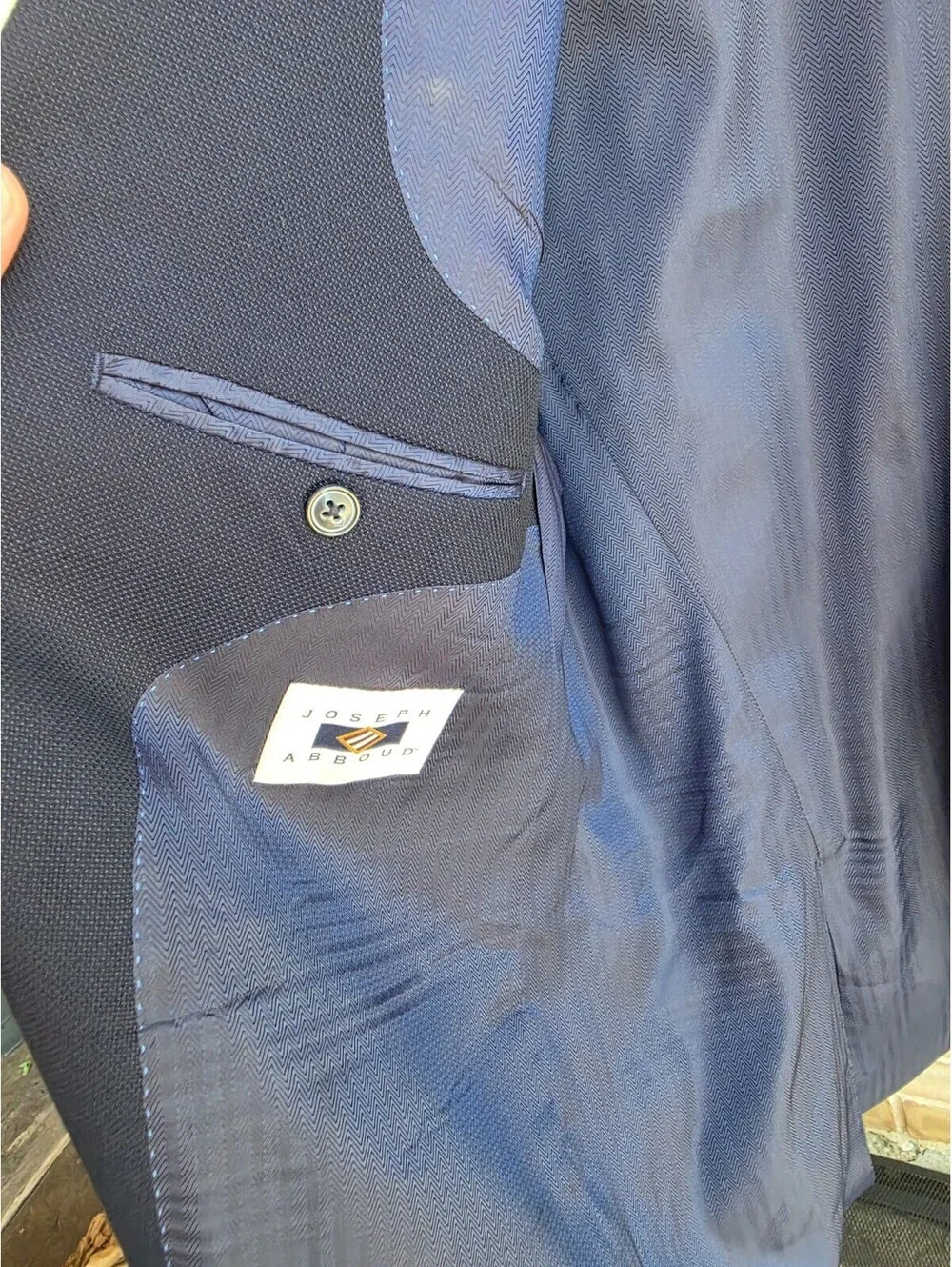 Joseph Abboud joseph abboud