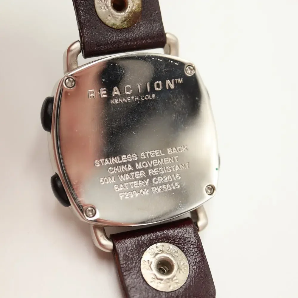 Kenneth Cole kenneth cole