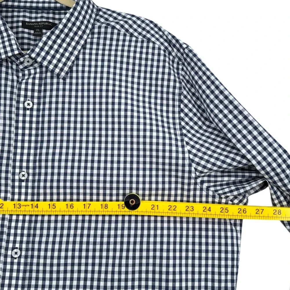Banana Republic classic men
