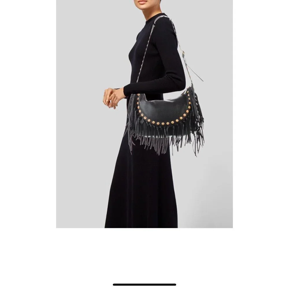 Valentino this shoulder
