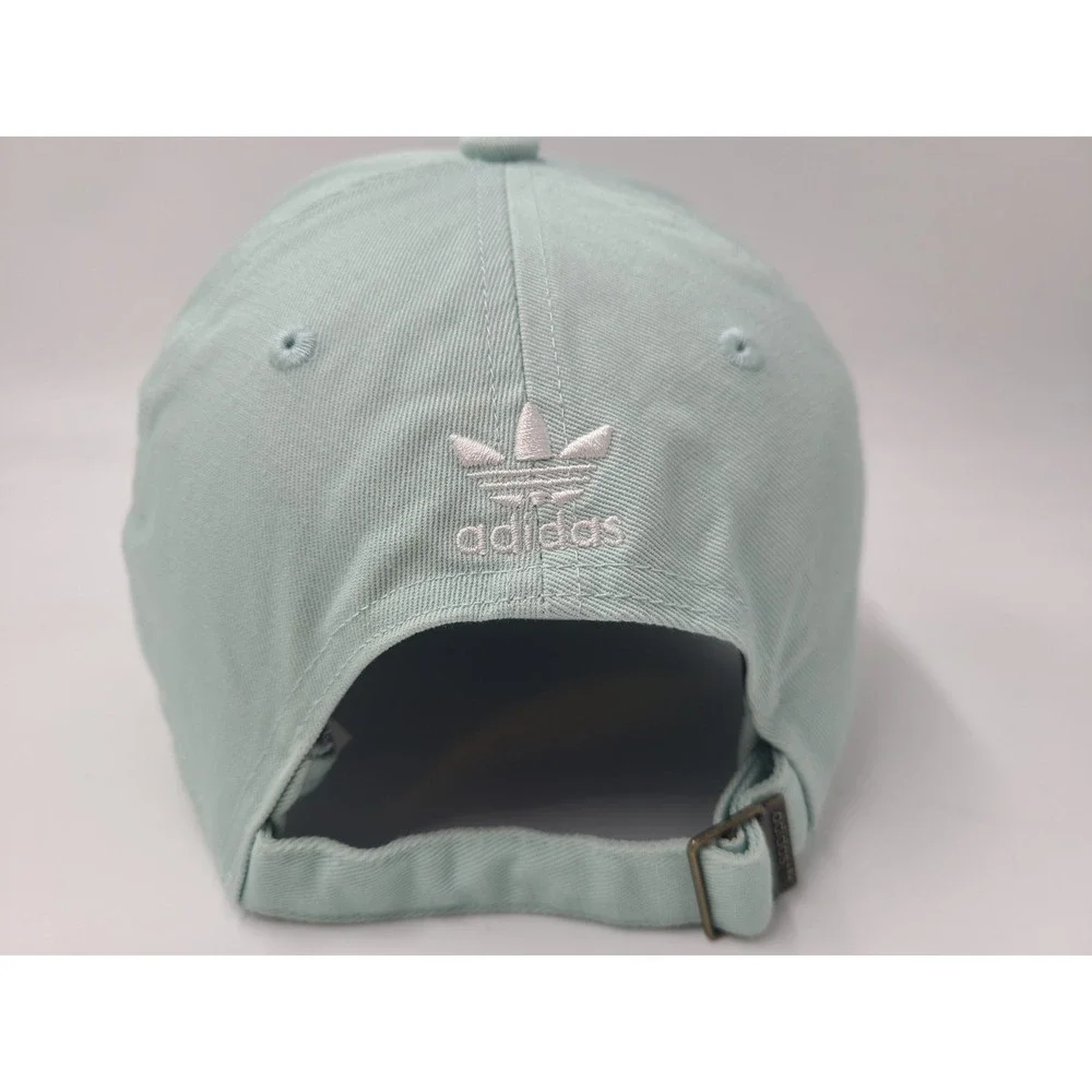 adidas has some