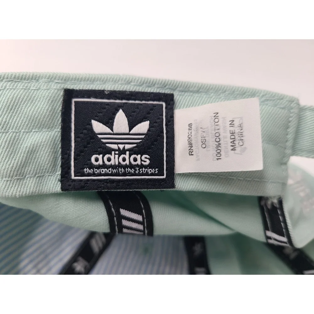 adidas has some