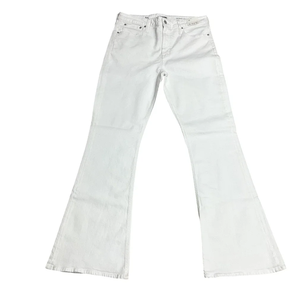 J. Crew crew women