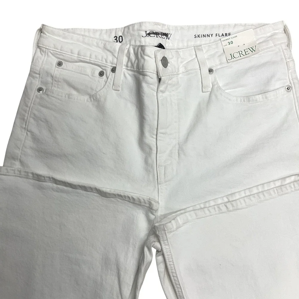J. Crew crew women