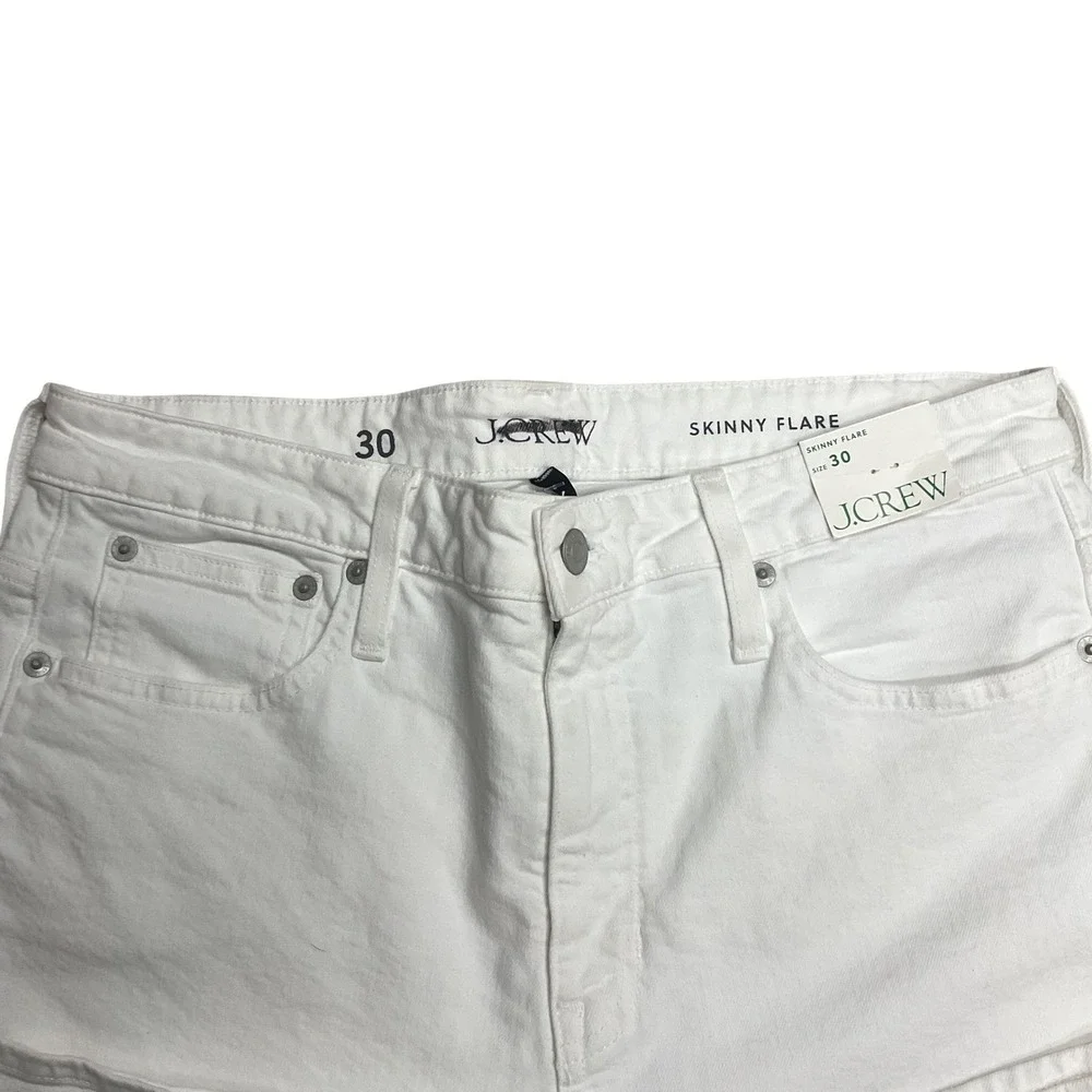 J. Crew crew women
