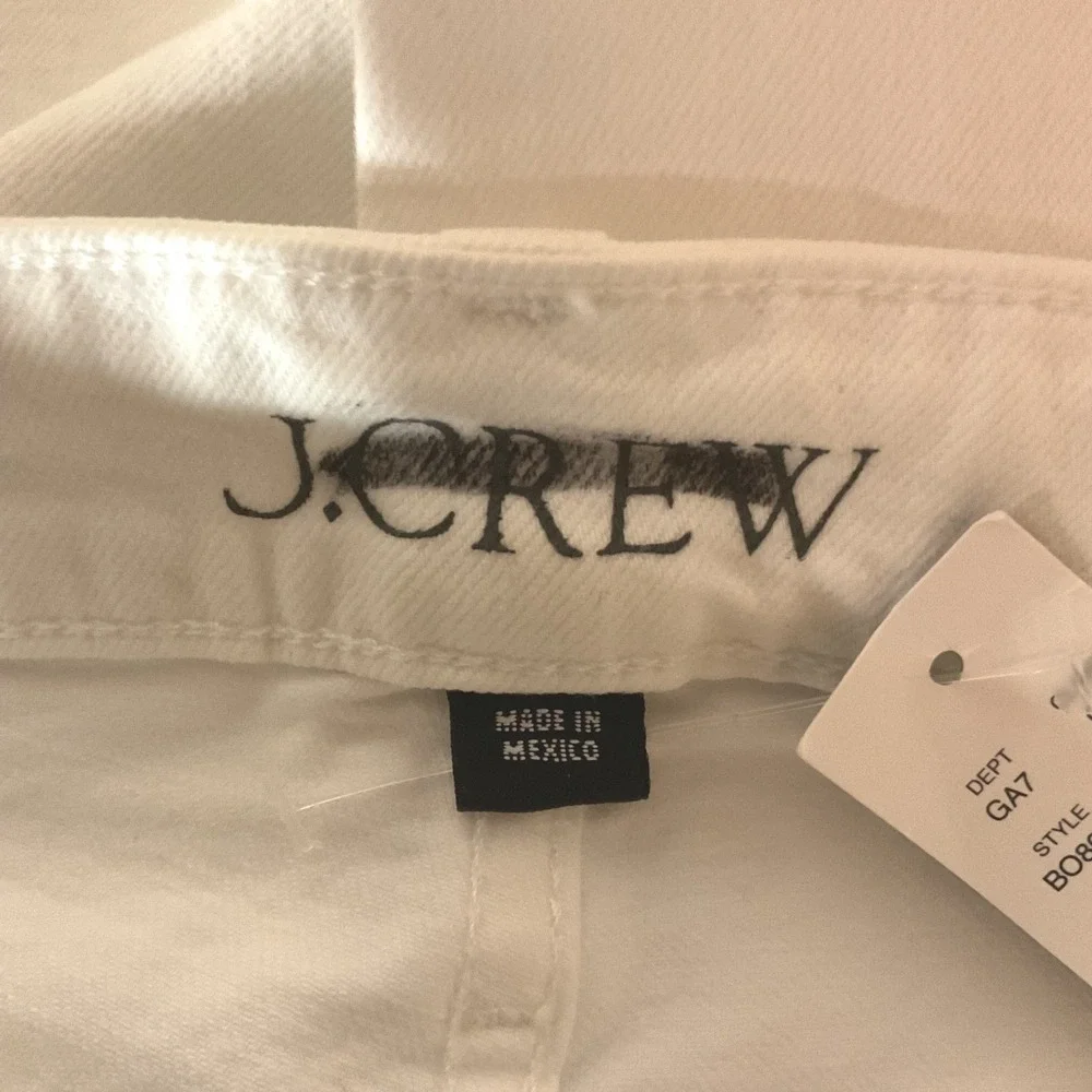 J. Crew crew women