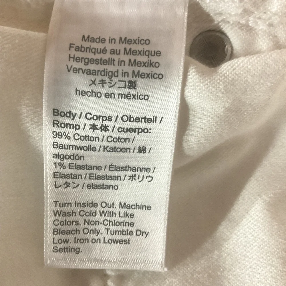 J. Crew crew women