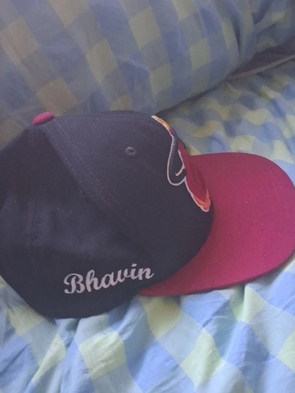 MLB mitchell ness