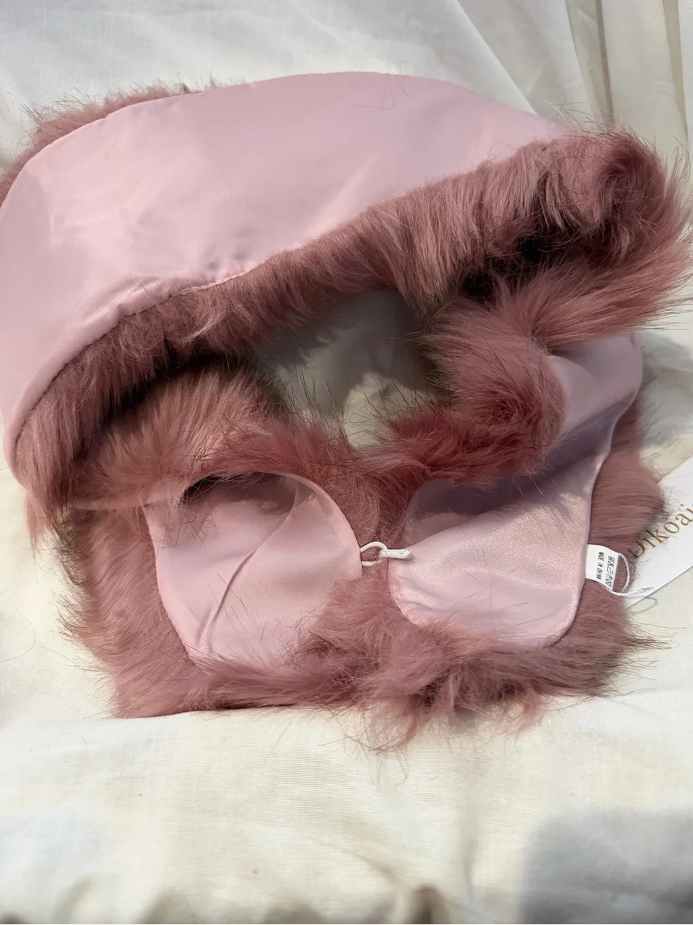 N/A soft plush