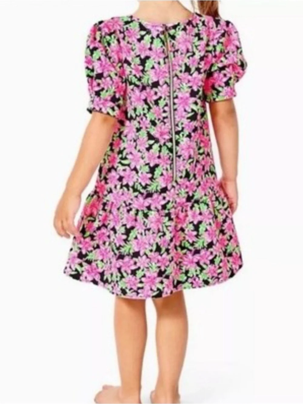 Lilly Pulitzer bright happy