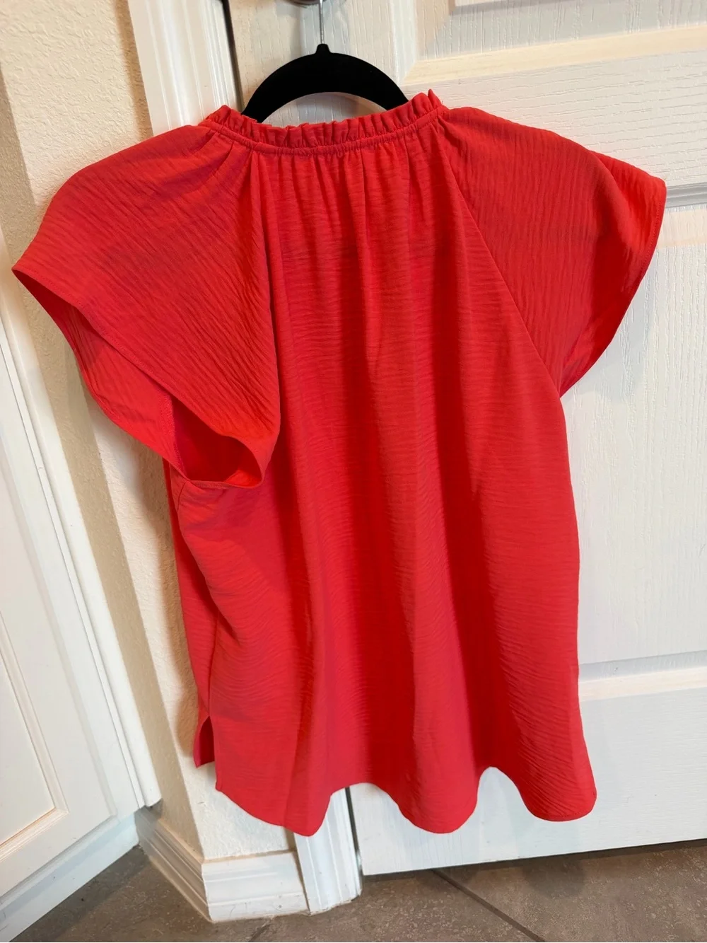 Michael Kors soft coral