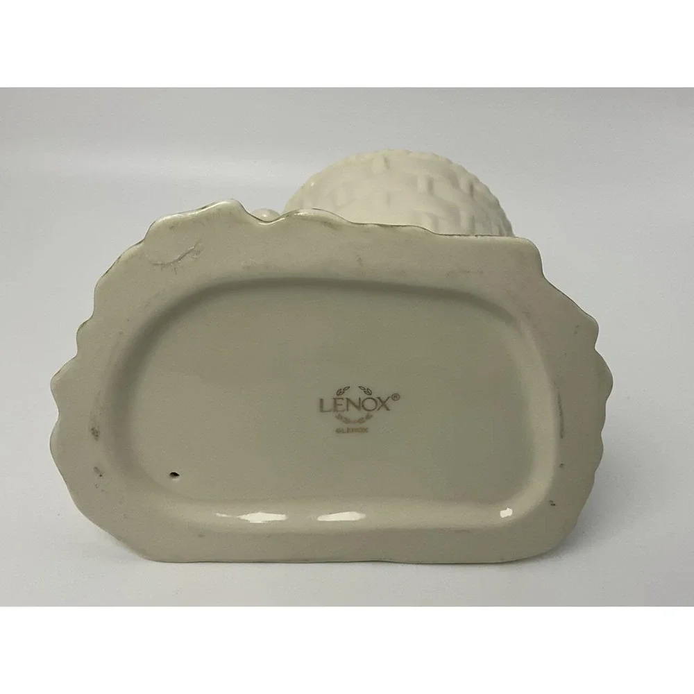 Lenox lovely porcelain