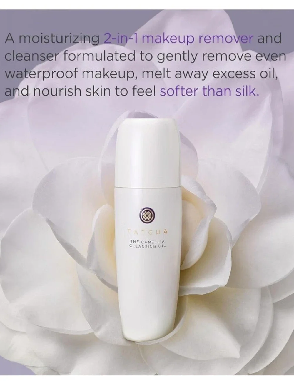 Tatcha new online