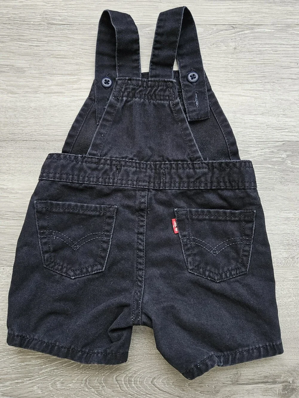 Levis levi short