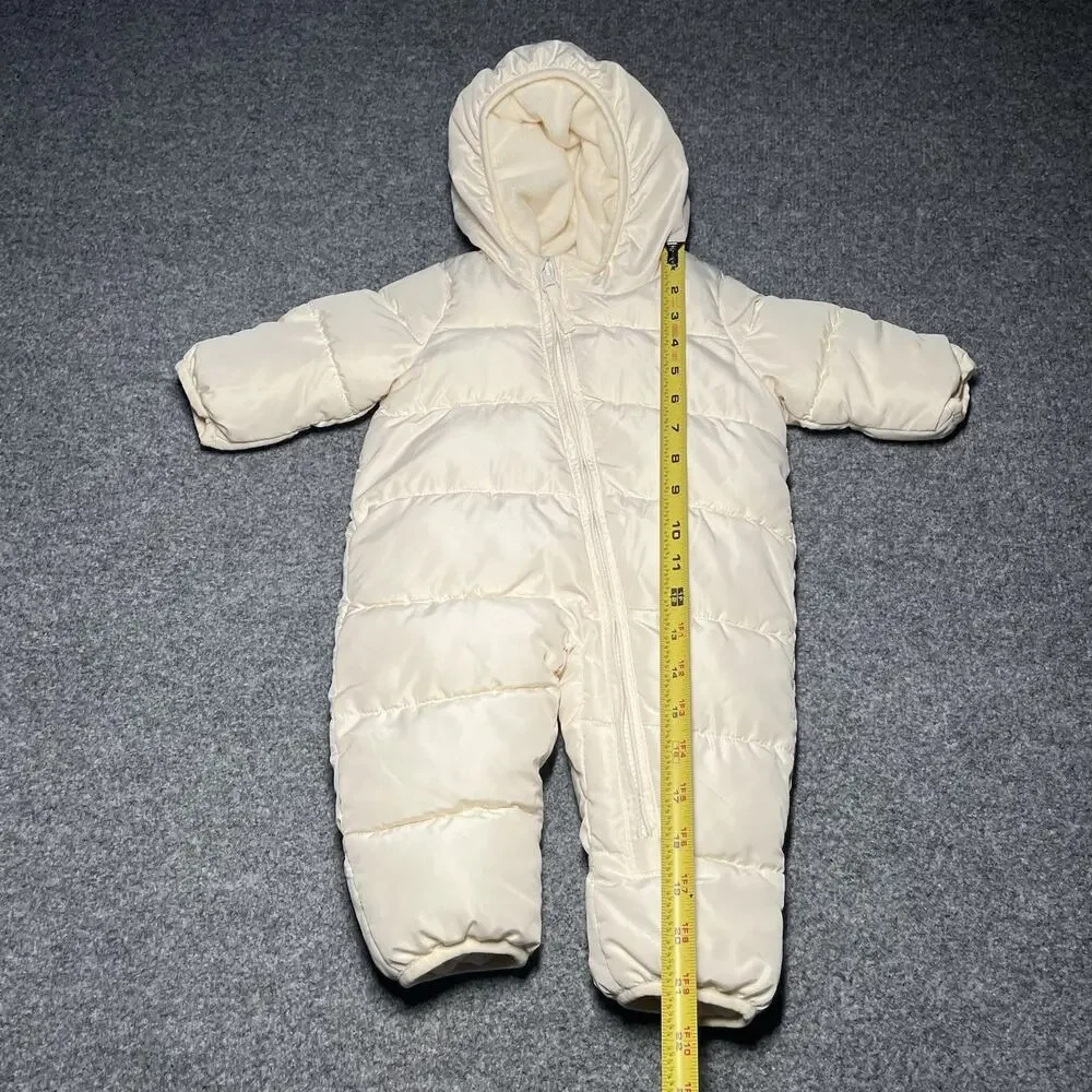 GAP warm puffer