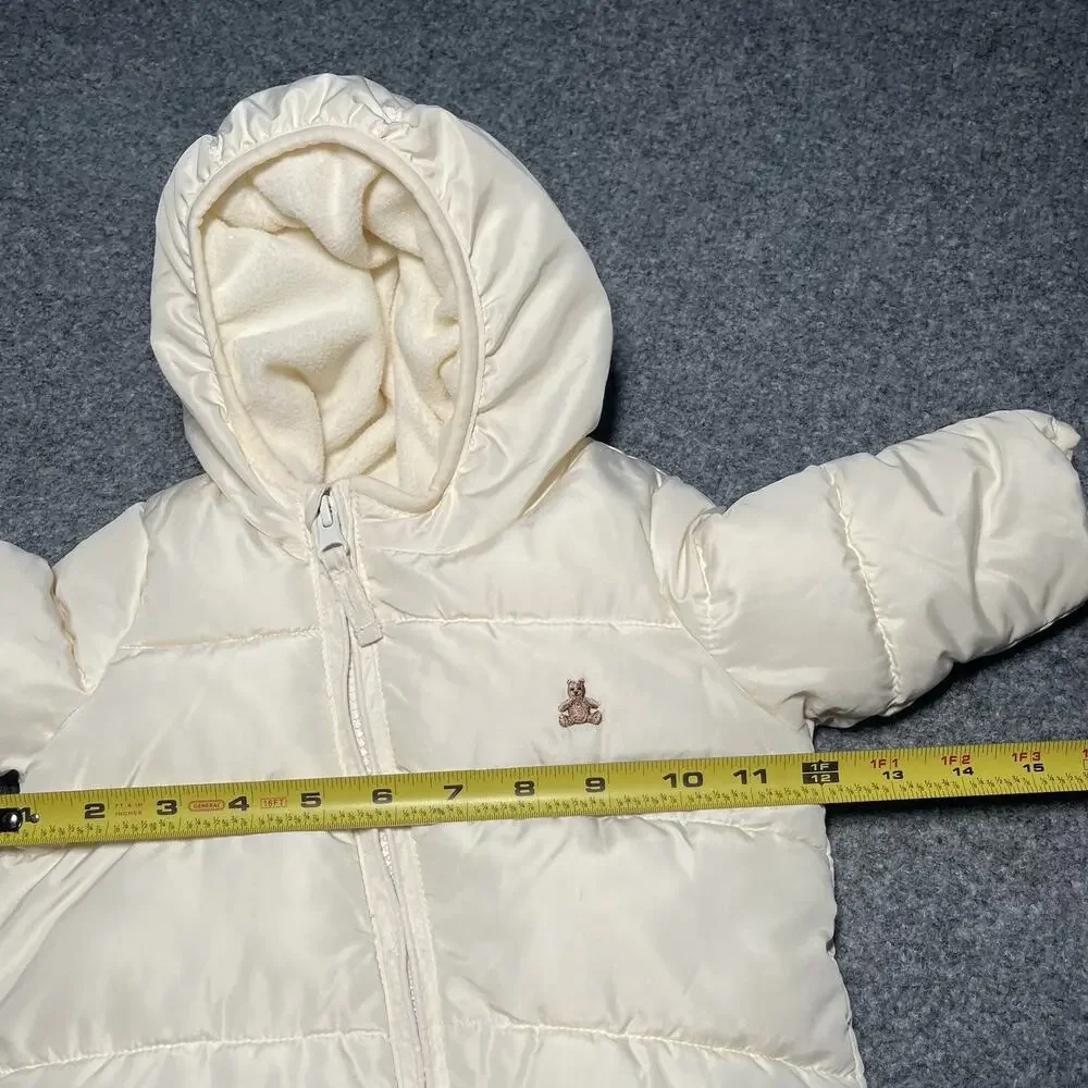 GAP warm puffer