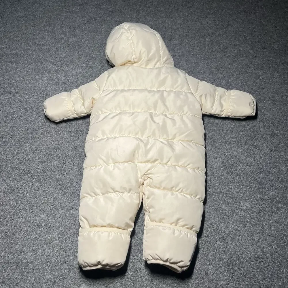 GAP warm puffer