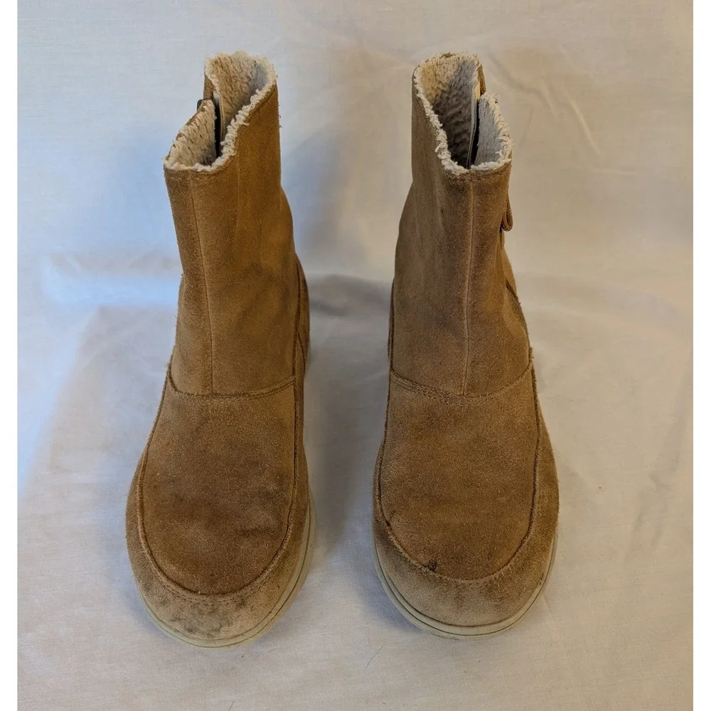 Sorel explorer zip