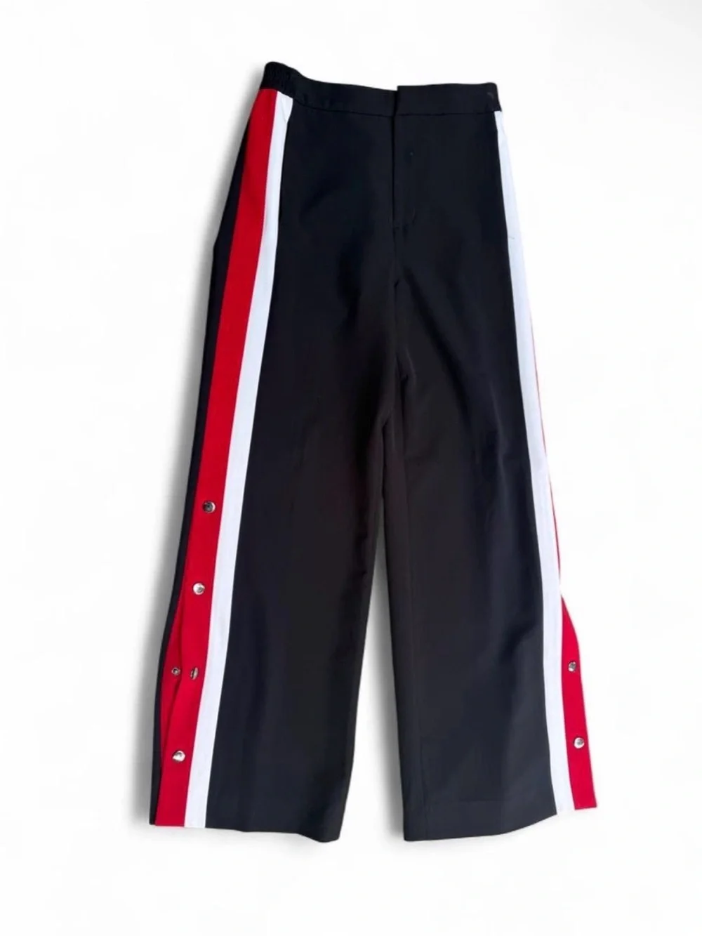 RACHEL Rachel Roy side striped