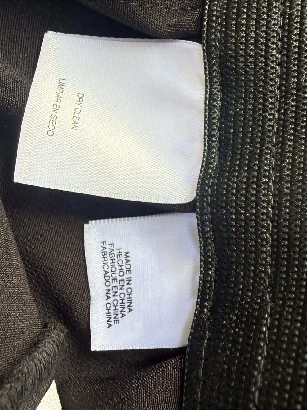RACHEL Rachel Roy side striped