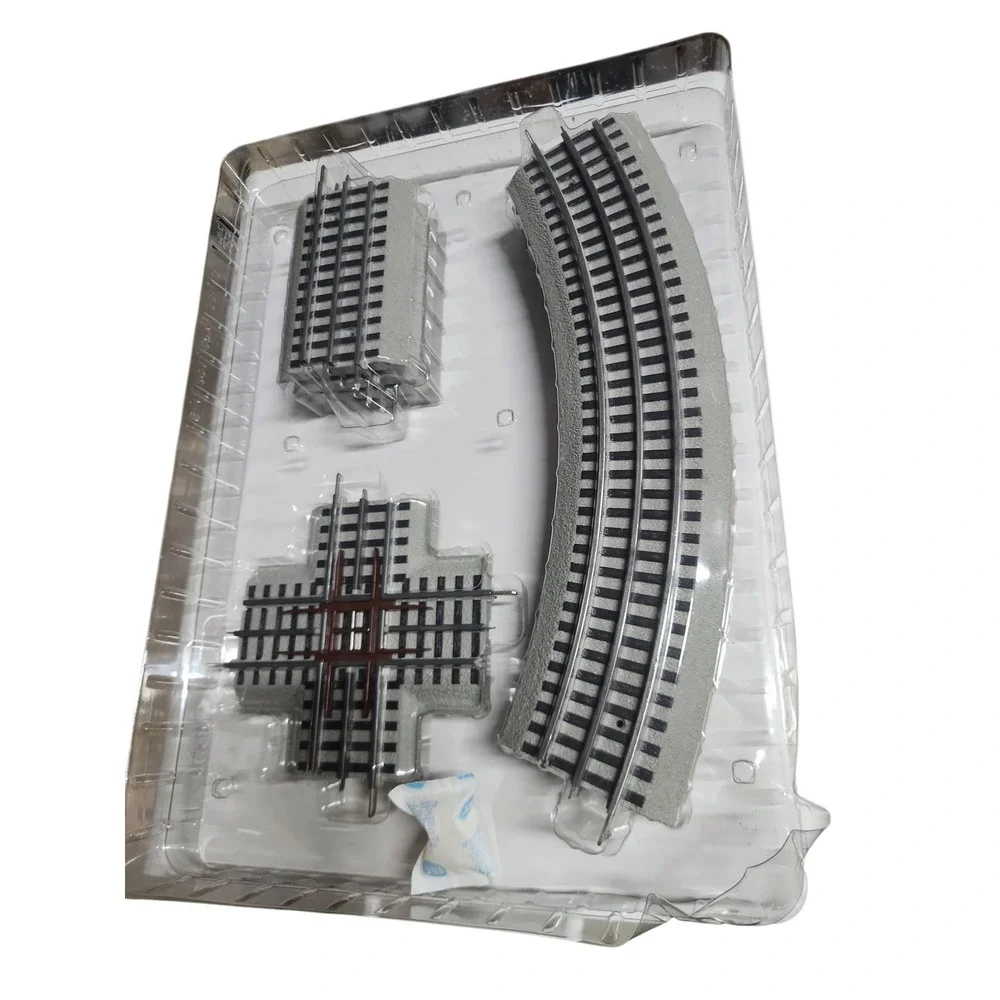 Lionel open box